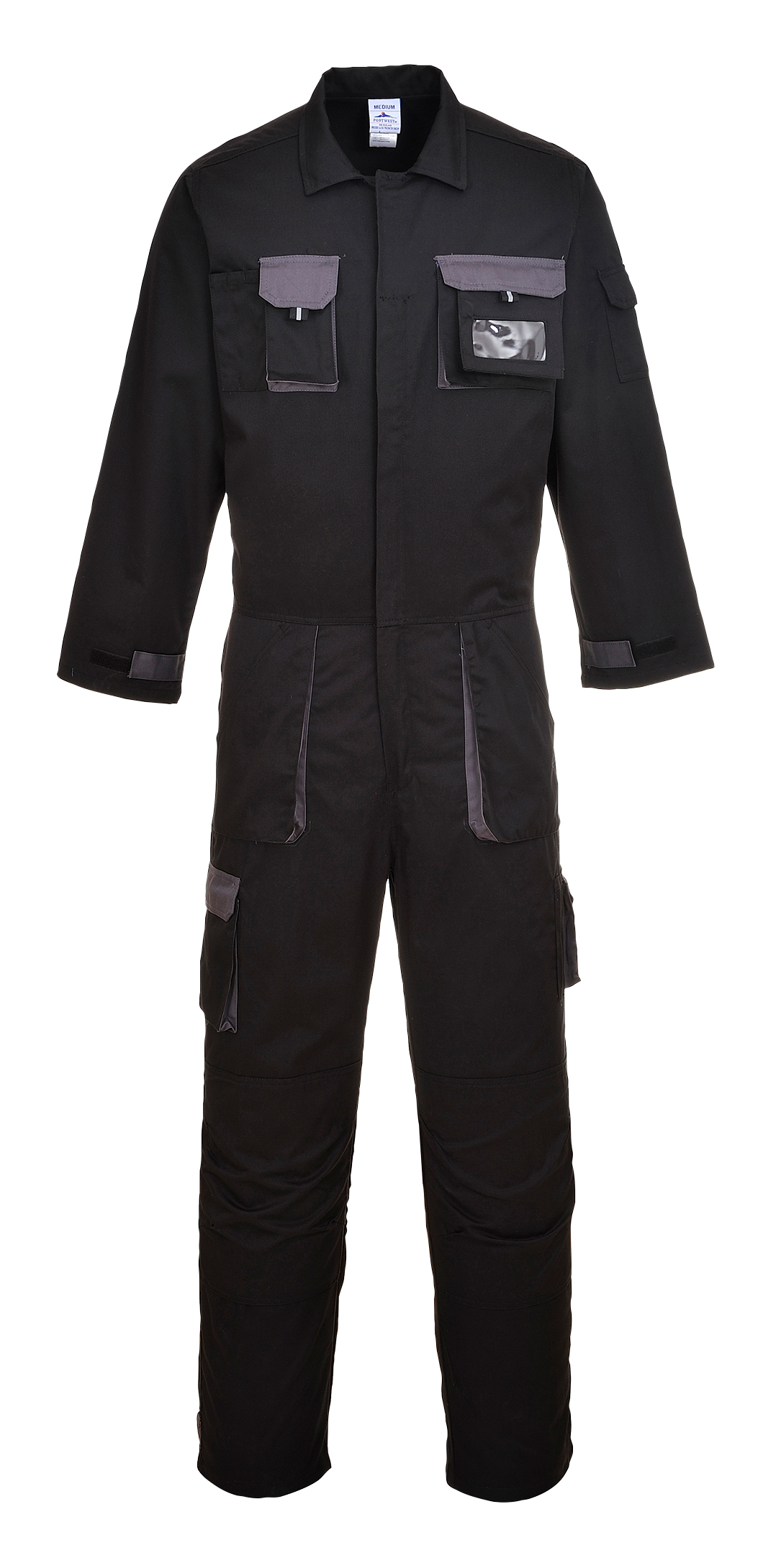 Portwest TX15 Texo Contrast Coverall-0