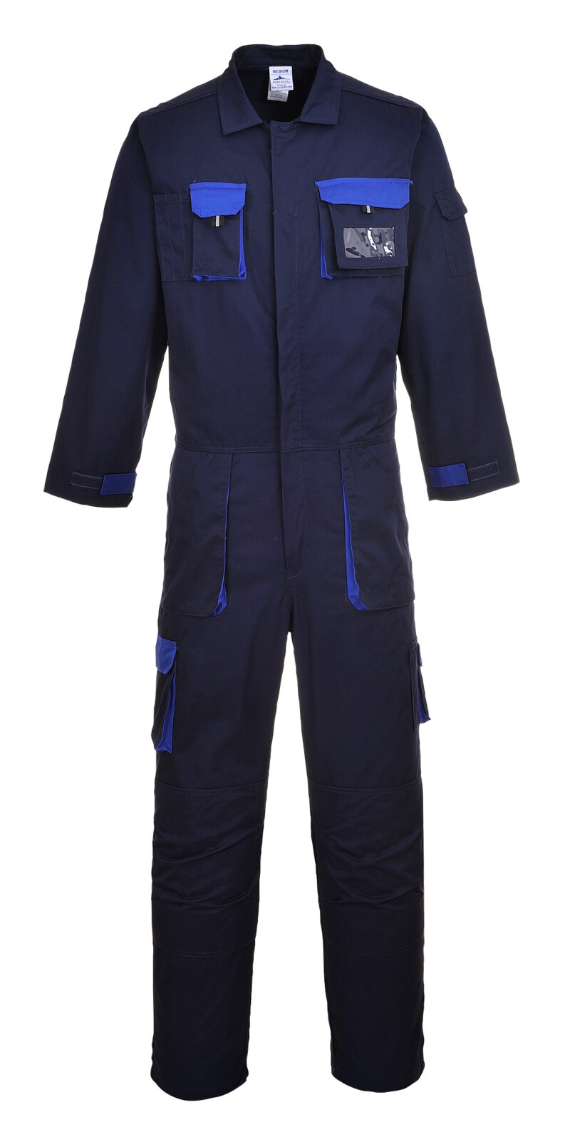 Portwest TX15 Texo Contrast Coverall-17503