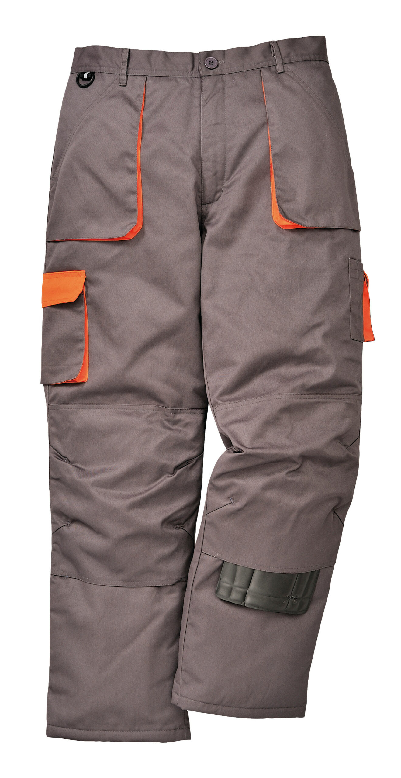 Portwest TX16 Texo Lined Contrast Trouser-0