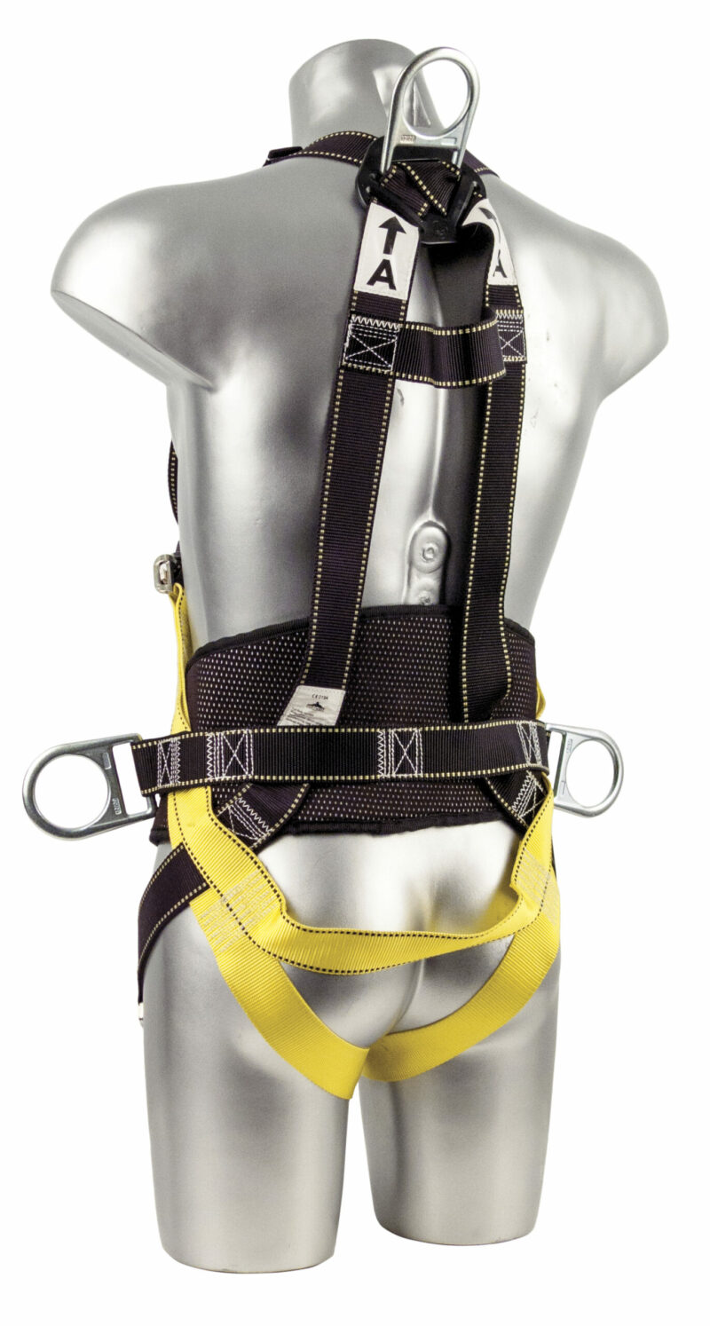 Portwest FP15 Fall Protection Harness -5695