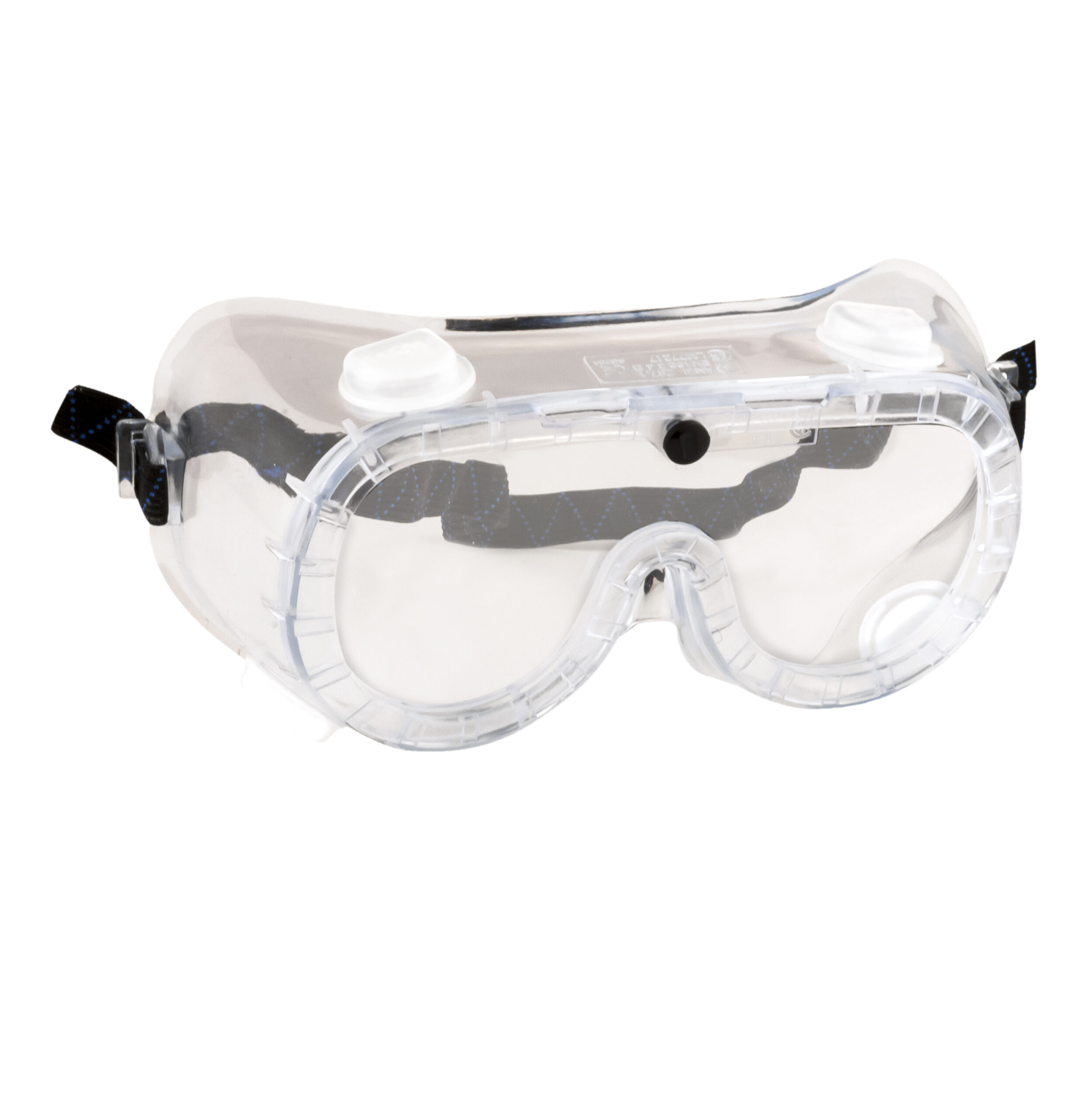 Portwest PW21 Indirect Vent Goggle -0