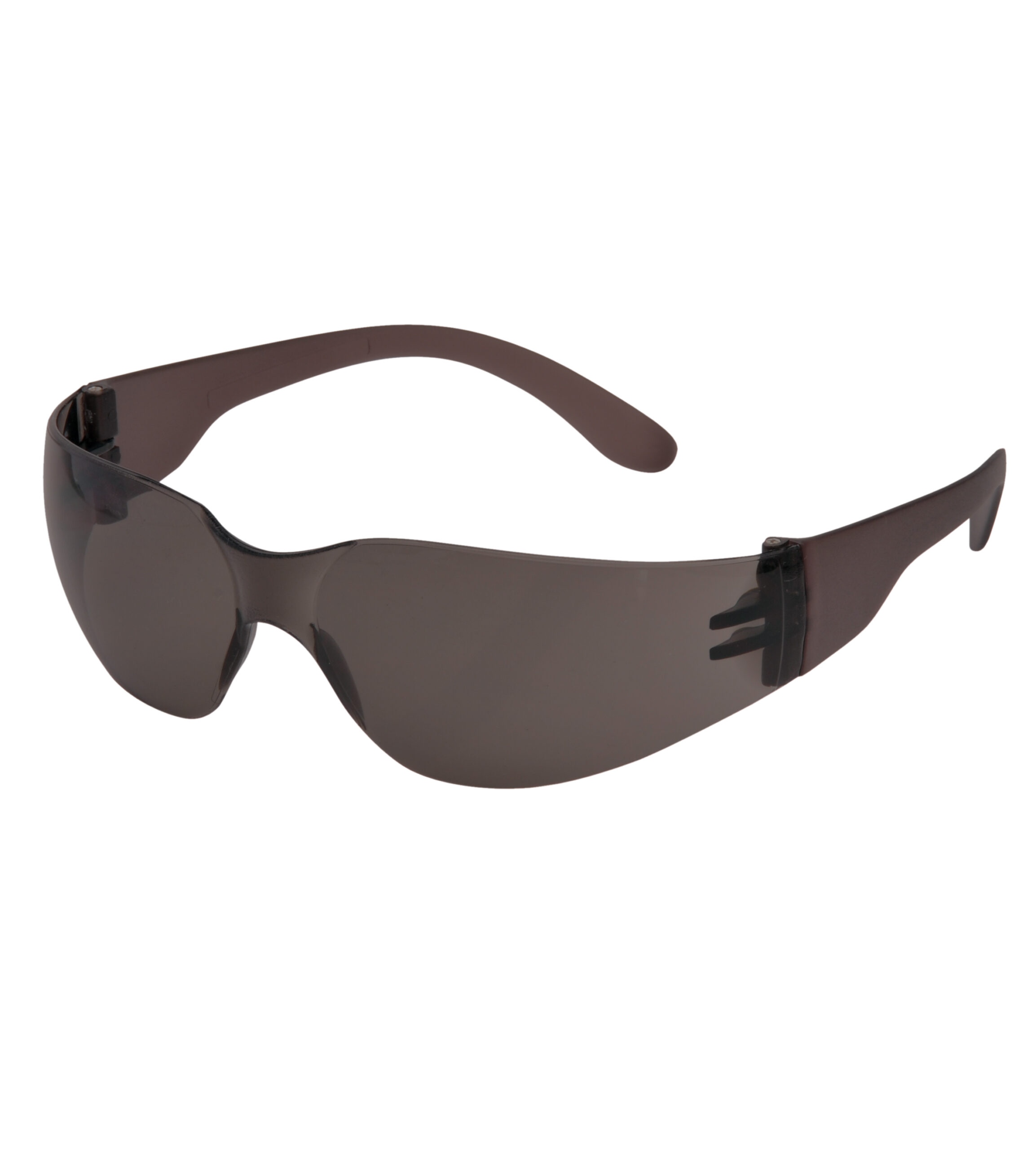 Portwest PW32 Wrap Around Safety Spectacles -0
