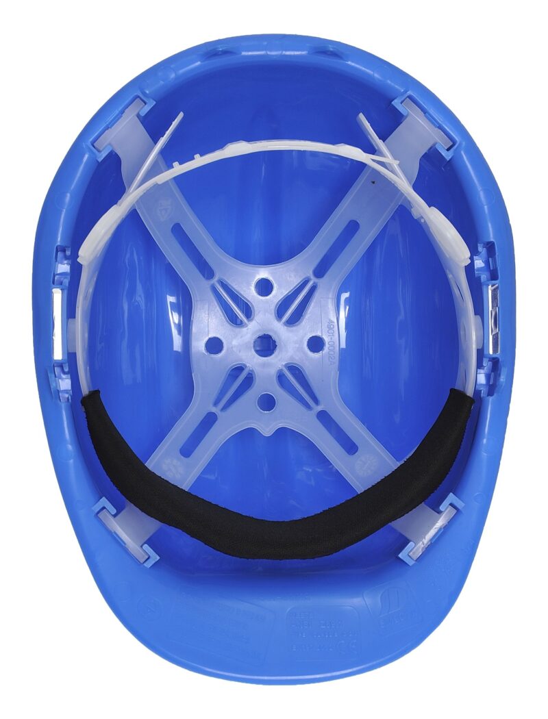 Portwest PW50 Endurance Safety Helmet-21117