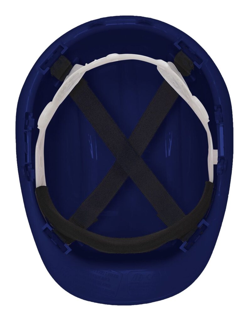 Portwest PW51 Expertbase PRO Safety Helmet-19657