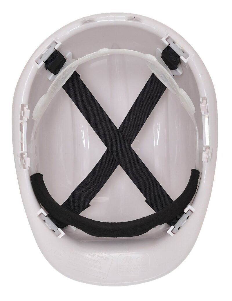 Portwest PW51 Expertbase PRO Safety Helmet-19656