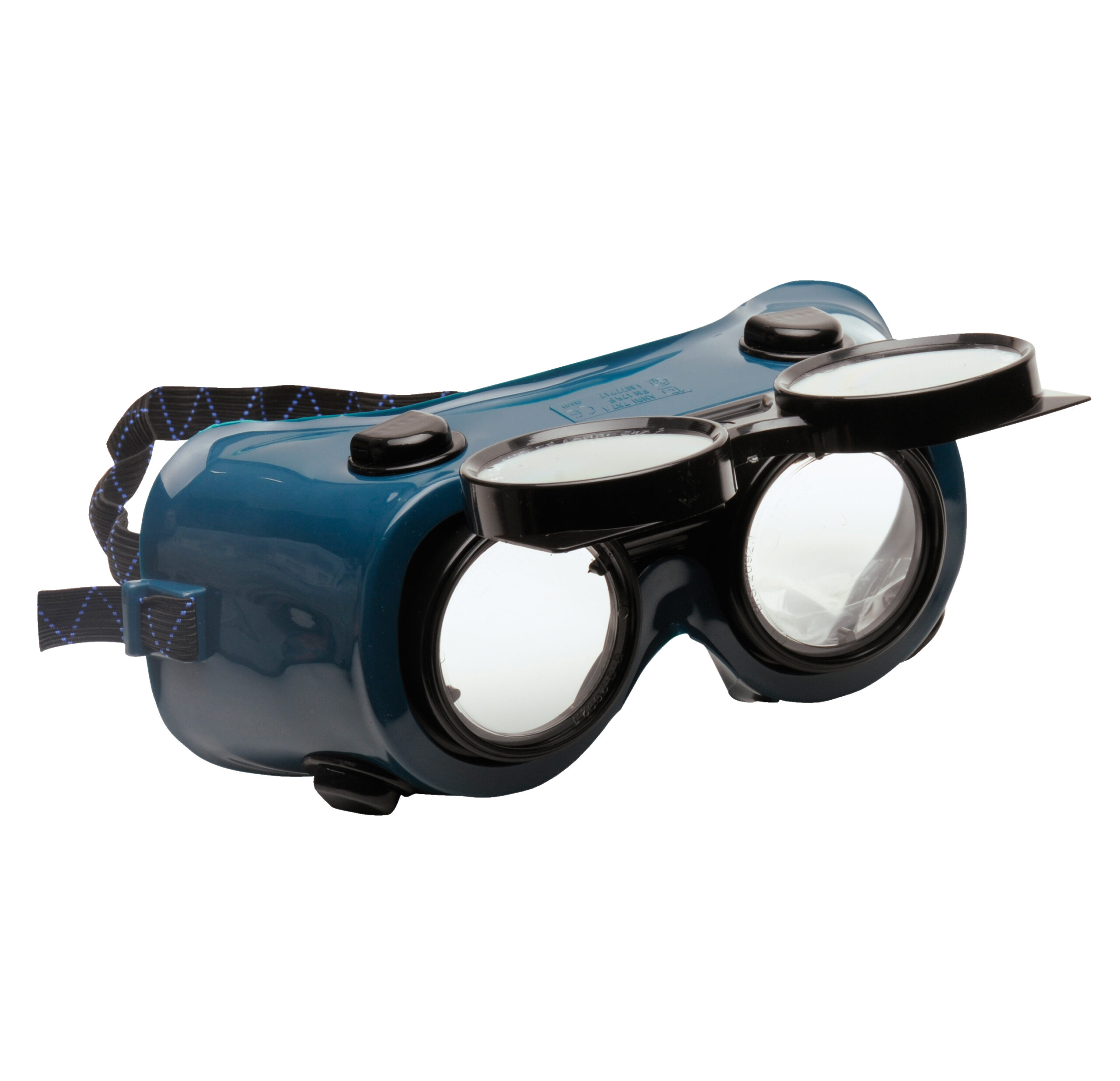 Portwest PW60 Gas Welding Goggle-0