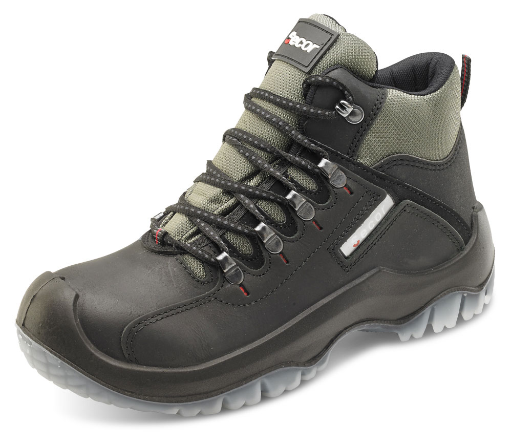Beeswift TBB Click Traders Traxion S3 Safety Boot -0