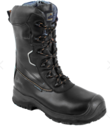 Portwest FD01 Compositelite S3 10" Traction Safety Boot-0