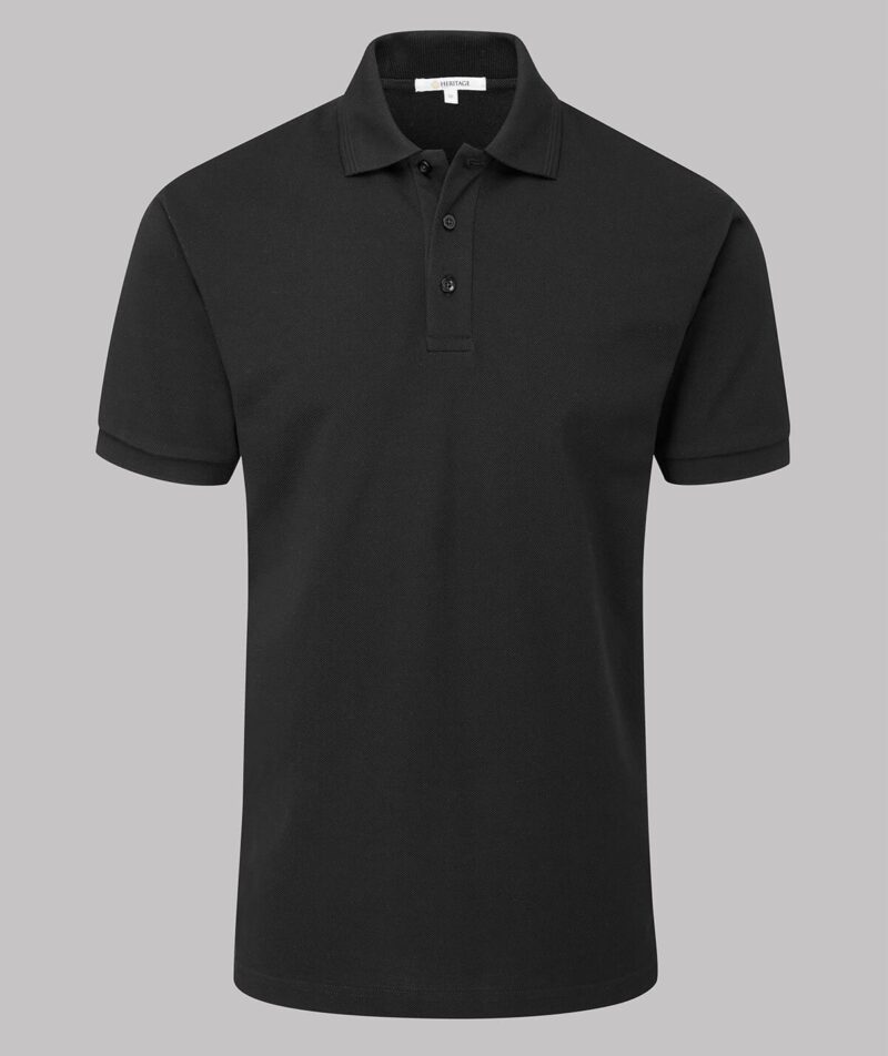 Disley Wicklow Premium Unisex Polo Shirt -24057