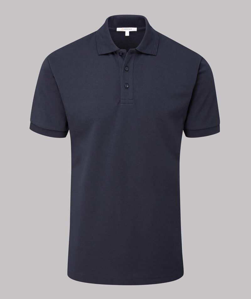 Disley Wicklow Premium Unisex Polo Shirt -24058