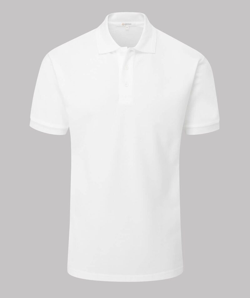 Disley Wicklow Premium Unisex Polo Shirt -24061