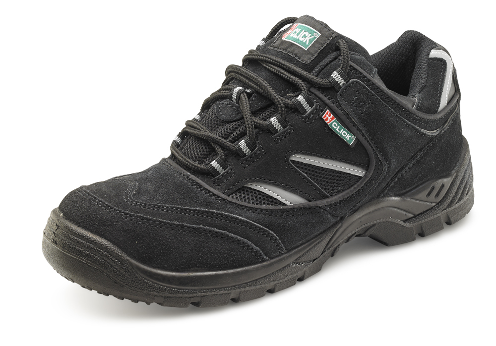 Beeswift CDDTB S1P SRC Safety Trainer Shoe-0