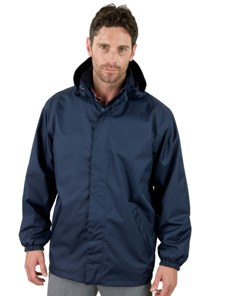 Result Core R206X Midweight Jacket-6851