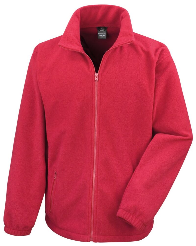 Result Core R220X Fashion Fit Outdoor Fleece-14783