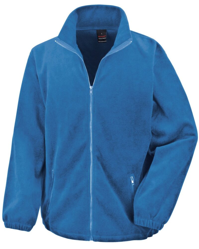 Result Core R220X Fashion Fit Outdoor Fleece-14785