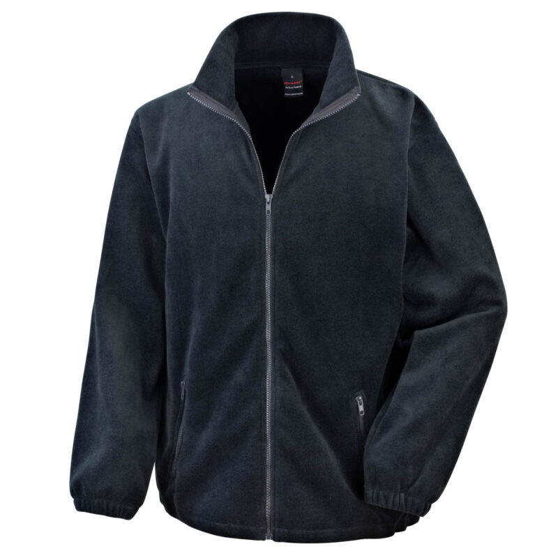 Result Core R220X Fashion Fit Outdoor Fleece-6840
