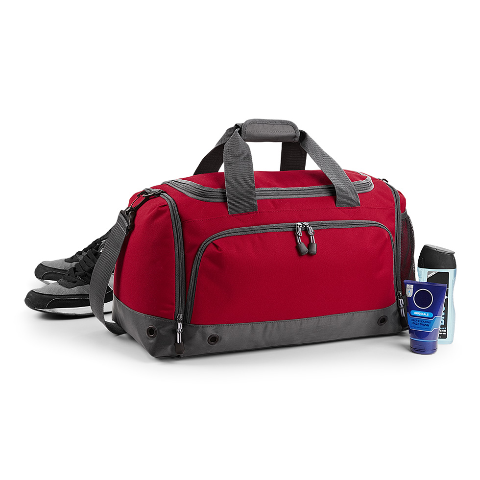 Bag Base BG544 Sports Holdall-0