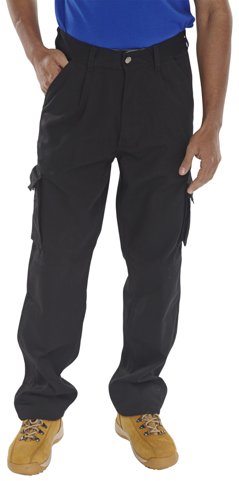 Beeswift CTRANT Click Traders Newark Trouser-7982