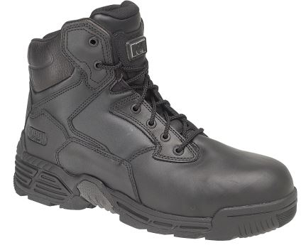 Magnum STEALTH FORCE 6.0 S3 SRC Safety Boot-0