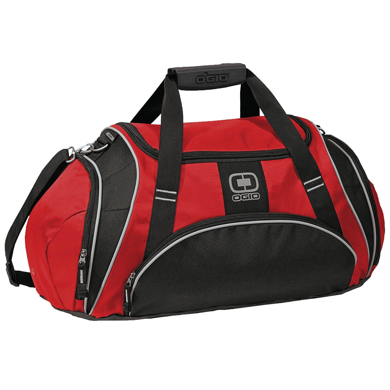 Ogio OG011 Crunch Sports Bag-0