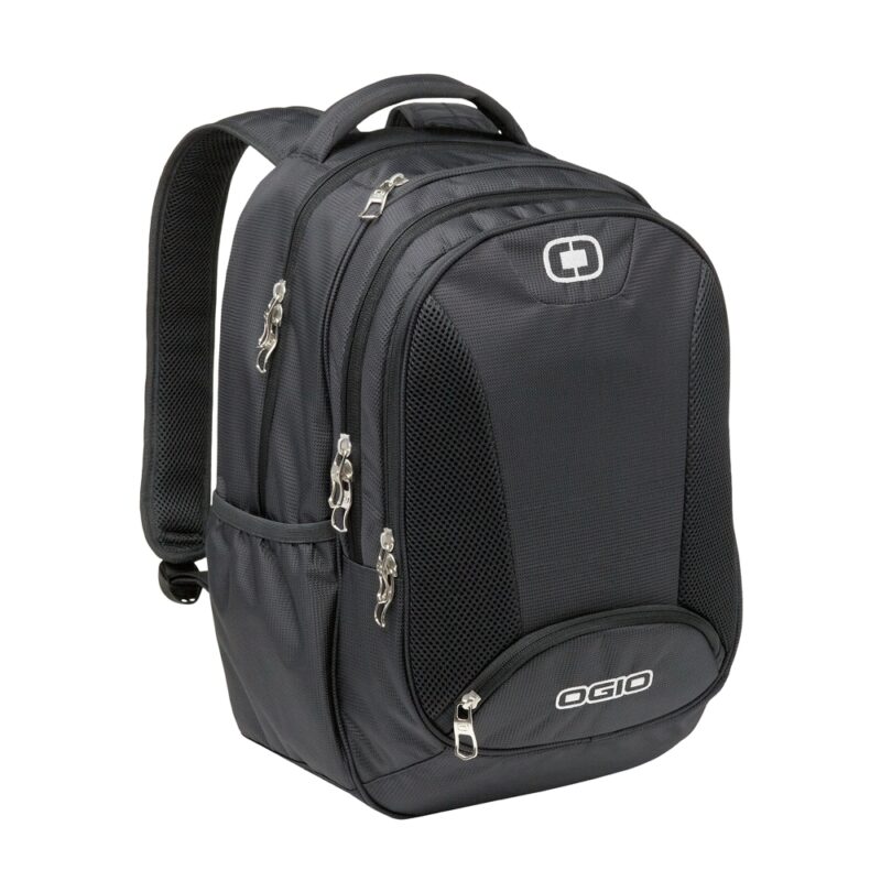 Ogio OG001 Bullion Backpack-6892