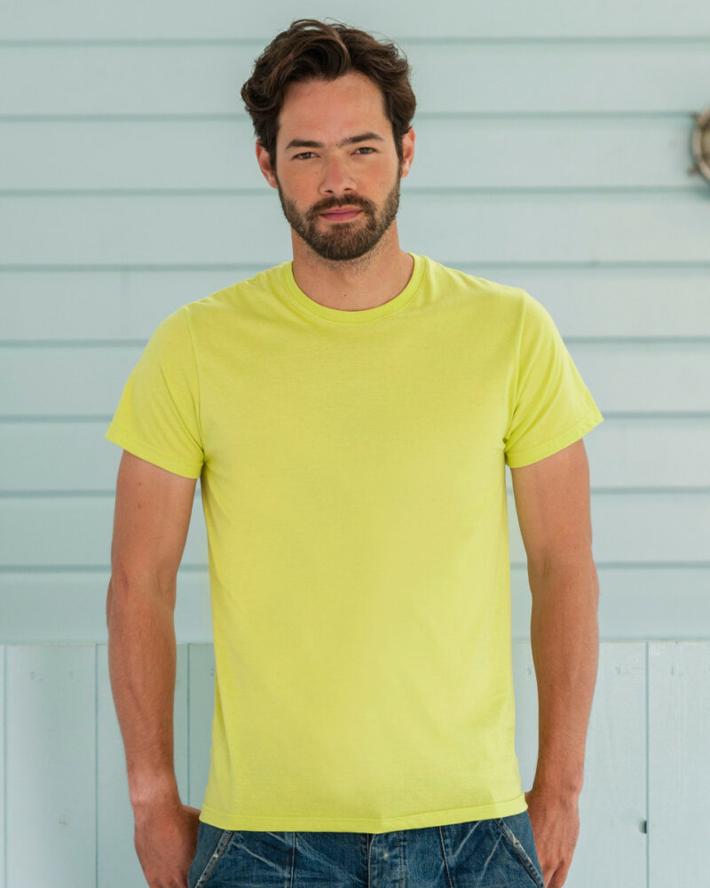 Russell R155M Men's Slim T-Shirt-16248