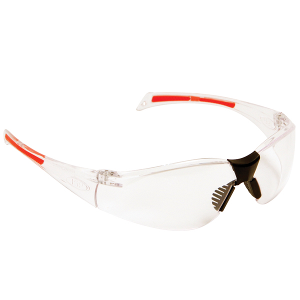 JSP ASA790-1A1-300 Stealth 8000 Spectacles (Pack of 70)-0