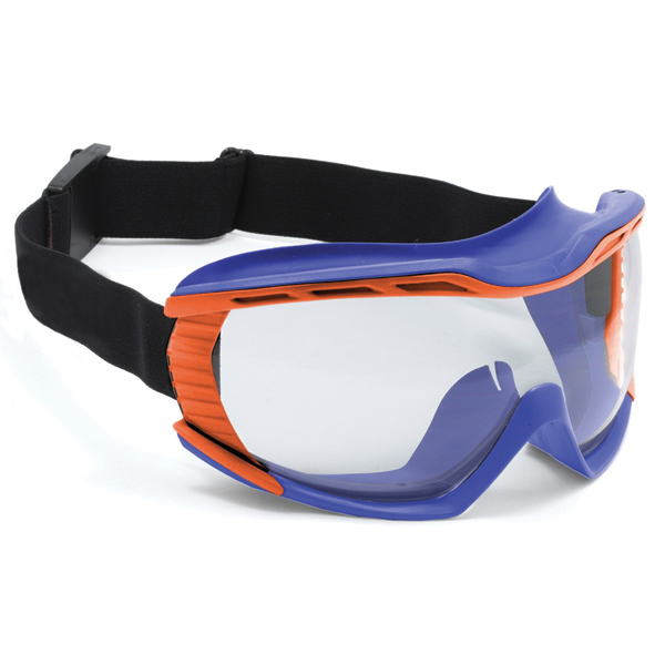 JSP AGS020-54N-800 Stealth 9100 Goggles (Pack of 10)-0