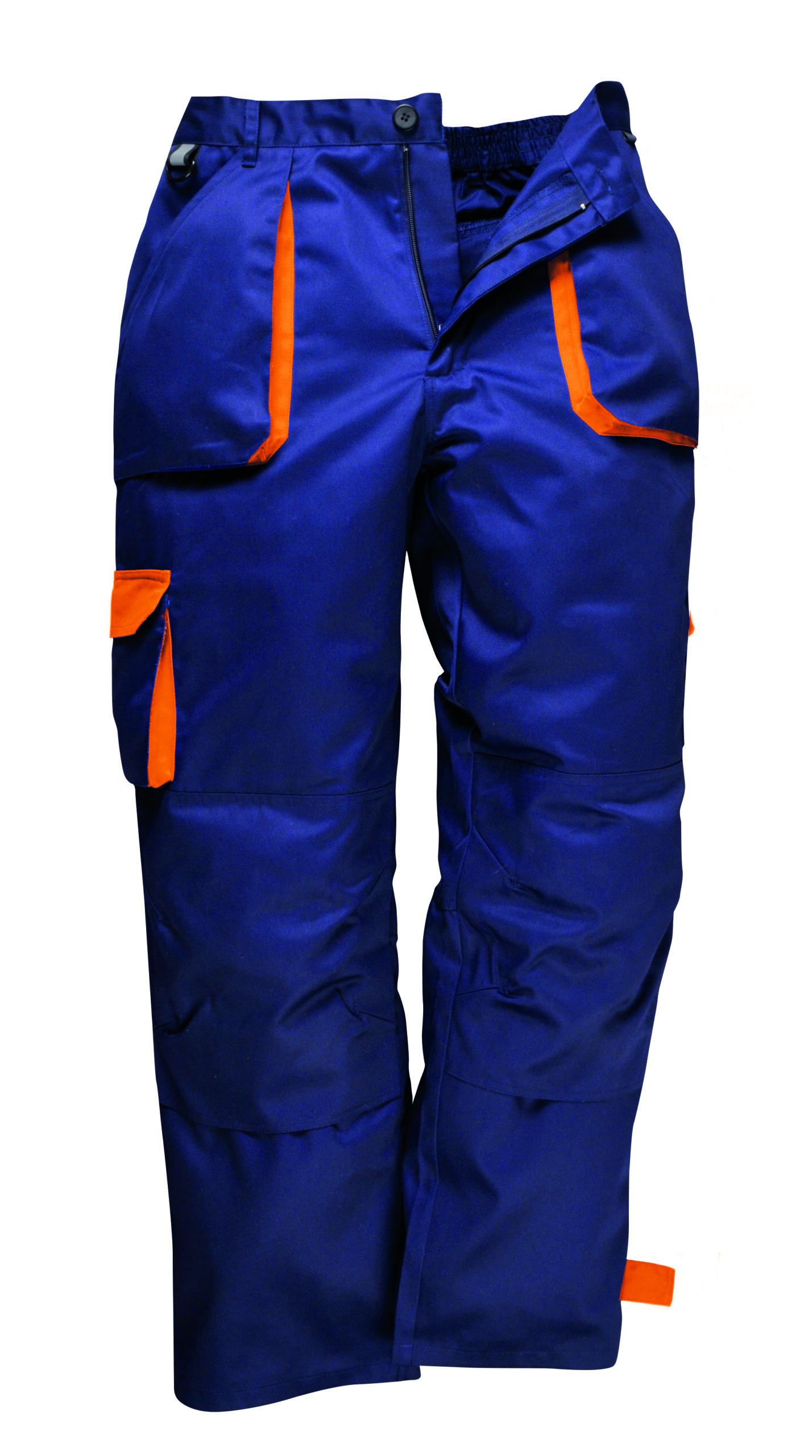 Portwest TX11 Texo Contrast Work Trousers-0