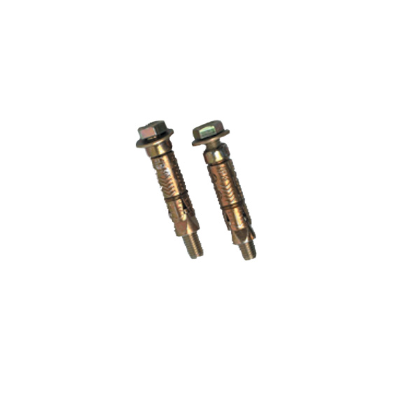 JSP HAH000-000-000 Bolts Pair of Concrete Application Fixings (Pack of 2)-0