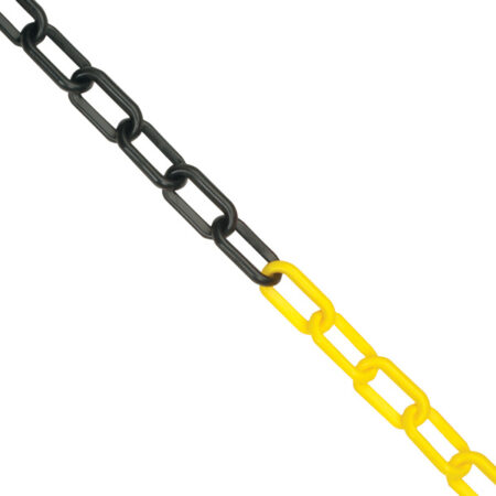 JSP HDC000-275 8mm Chain 25M (Pack of 4)-0