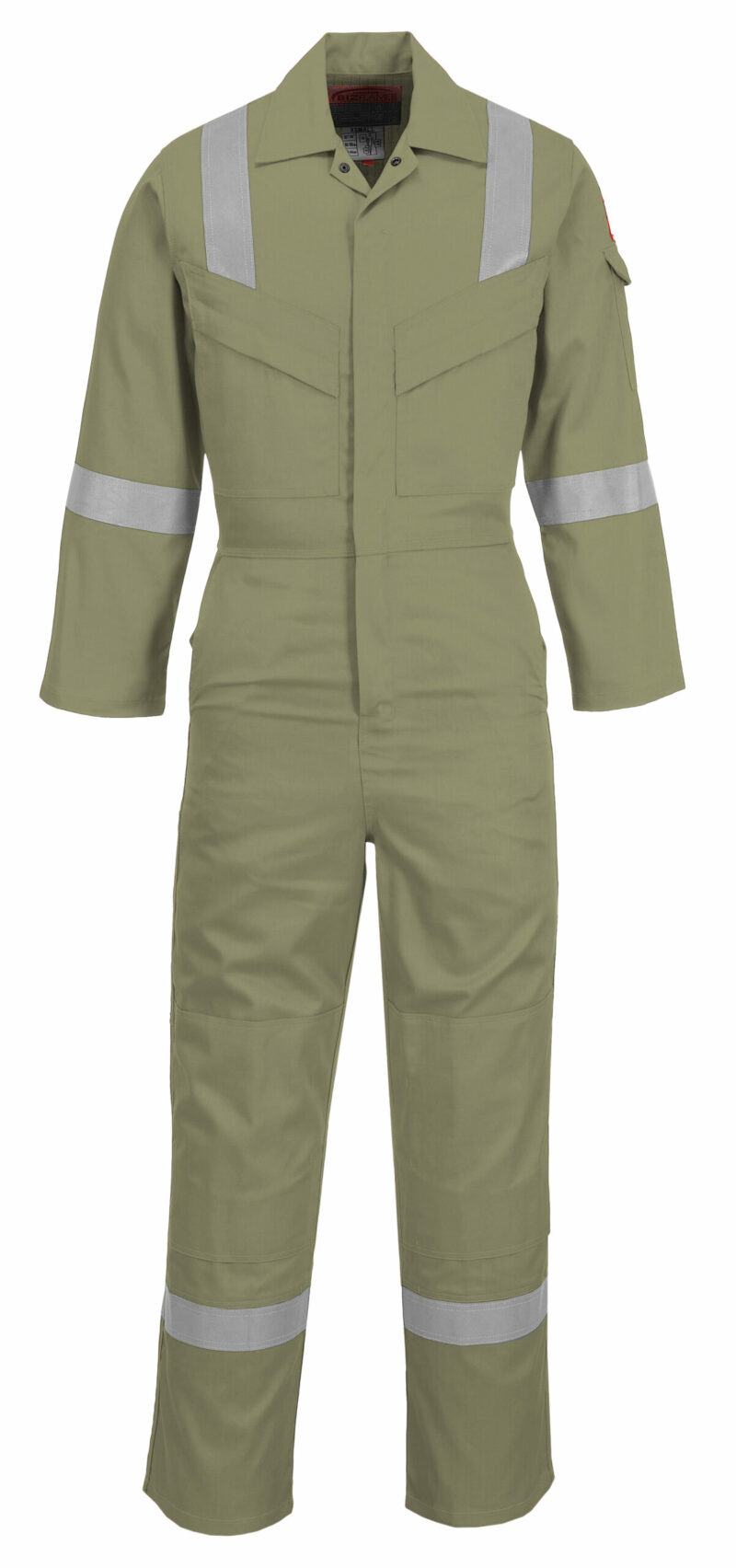 Portwest FR21 Super Light Weight Anti-Static Flame Retardant Coverall-17120