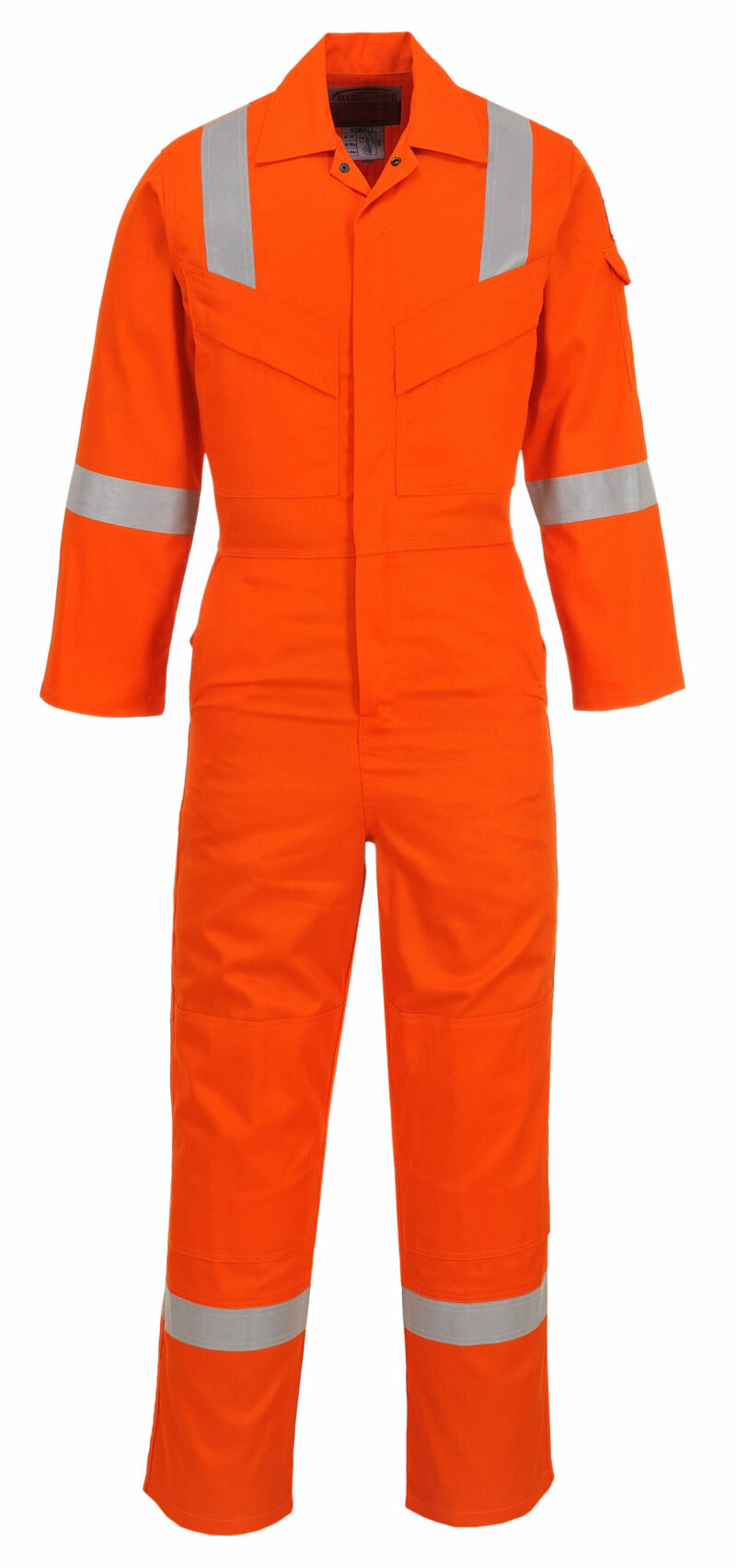 Portwest FR21 Super Light Weight Anti-Static Flame Retardant Coverall-17122