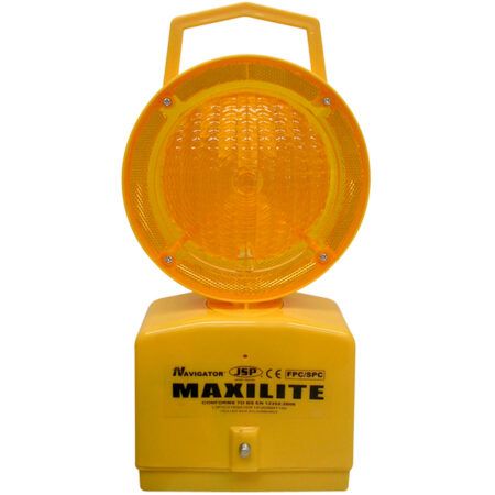 JSP LAF060-001-200 Maxilite LED (Pack of 10)-0