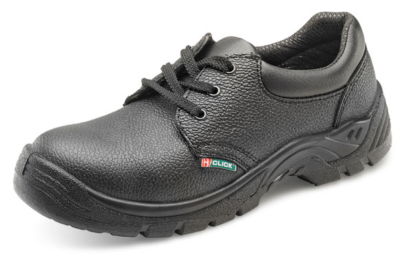 Beeswift CDDSMS S1P Safety Shoe-0