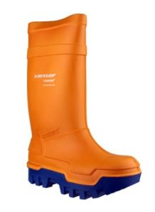 Dunlop C662343 S5 CI SRC Safety Wellington Boot-0