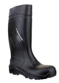 Dunlop C762041 S5 CI SRC Safety Wellington Boot-0