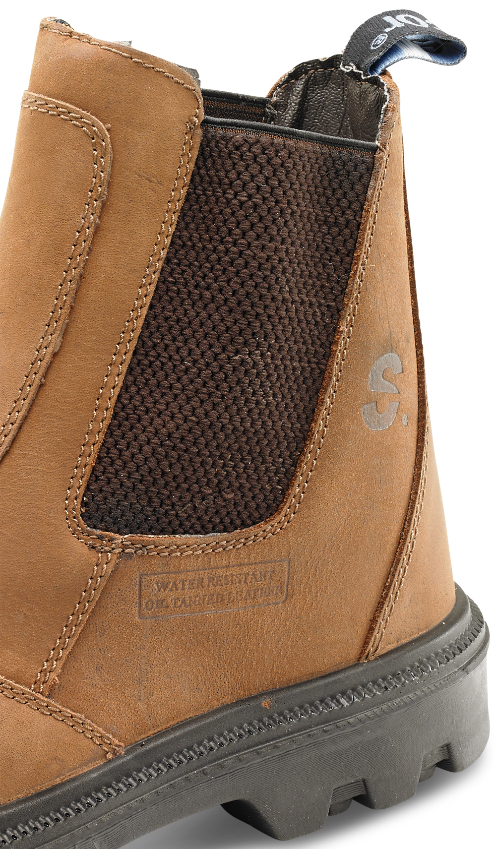 Beeswift SDB Sherpa Dealer S3 Safety Boot-0