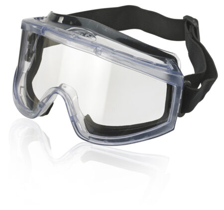 Beeswift BBCFG B-Brand Comfort Fit Goggle (Pack of 10)-0