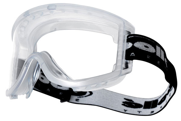 Bolle BOATPSI Attack Goggle (Pack of 5)-0