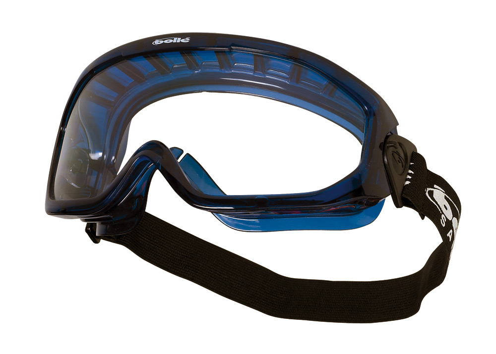 Bolle BOBLAPSI Blast Goggle (Pack of 5)-0