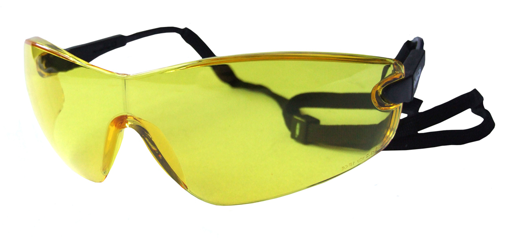 Bolle BOVIP Viper Spectacles (Pack of 10)-0