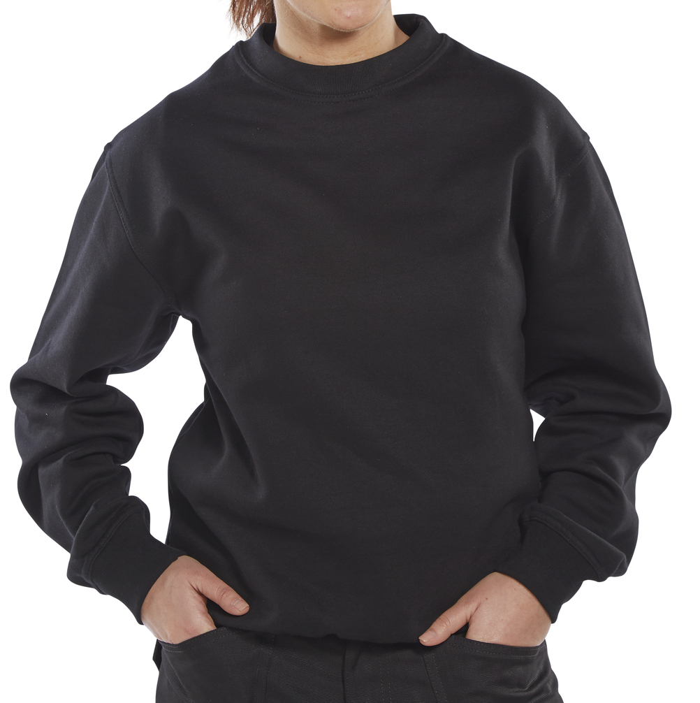 Beeswift CPPCS Premium Sweatshirt-0