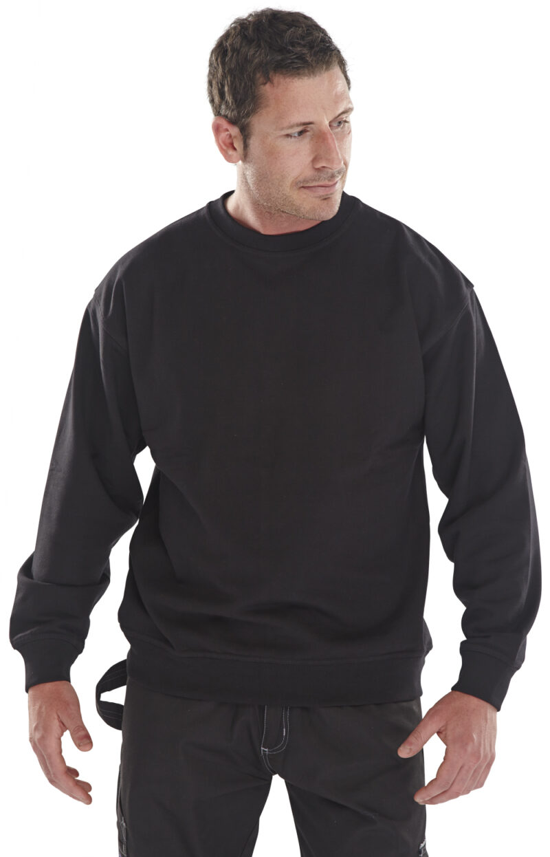 Beeswift CPPCS Premium Sweatshirt-9857