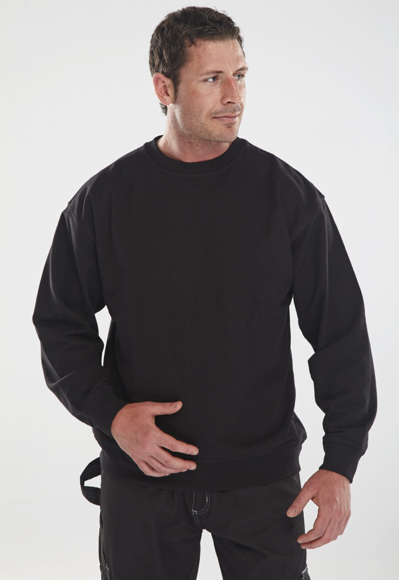 Beeswift CPPCS Premium Sweatshirt-9854