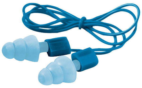 3M EART20 Tracers Ear Plugs (Pack of 50)-0