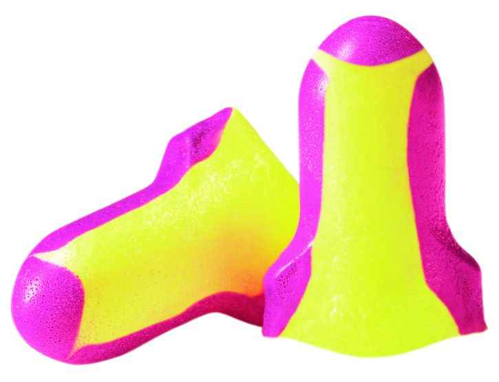 Howard Leight LL-1 Laser Lite Uncorded Ear Plugs (Pack of 200)-0