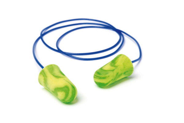 Moldex 6900 EN32 Puracord Ear Plugs (Pack of 200)-0