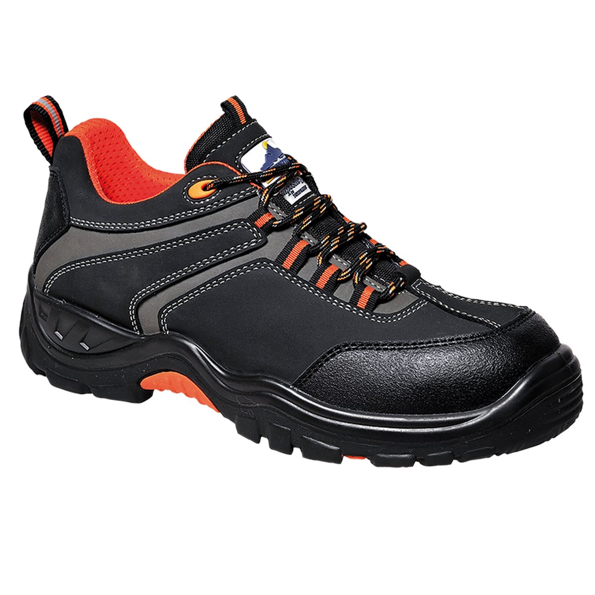 Portwest FC61 Composite Operis Unisex S3 Safety Shoe-0