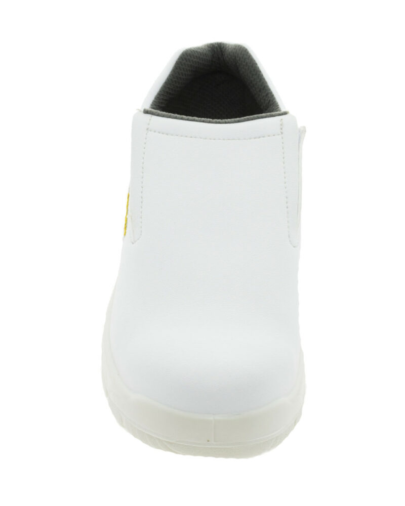 Delta Plus ROBION Hygiene Non Slip S2 Safety Shoe-16406